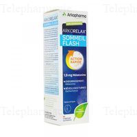 ARKORELAX SOMMEIL FLASH SPRA