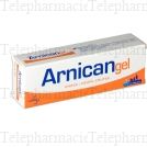 COOPER Arnican Gel Tube 50 g