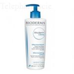 BIODERM Atoderm Crème ultra-nourrissante sans parfum