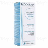 ATODERM INTENSIVE BAUME 500M