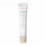 AVÈNE Hydrance Emulsion hydratante teintée teinte light tube 40ml