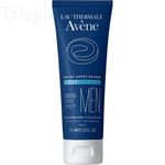AVÈNE Homme baume après-rasage tube 75ml