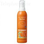 AVENE SO IP50+ ENFANT SPRAY