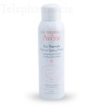Eau thermale en spray apaisante et anti-irritante peaux sensibles 150ml