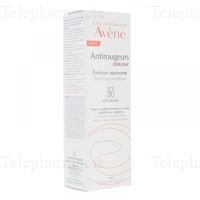 AVENE ANTI ROUGEURS JOUR SPF30 Emul apai 40ml