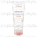 Body gel douche douceur peaux sensibles 100ml