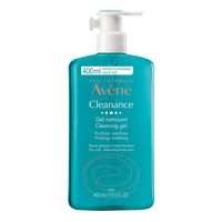 AVENE CLEANANCE GEL NETTOYAN