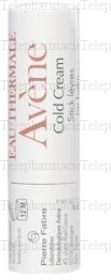 Cold Cream Stick lèvres 4 g