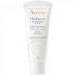 AVENE HYDRANCE UV CR RICHE 40ML