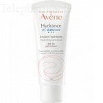 AVENE HYDRANCE UV EMUL LEGERE 40ML