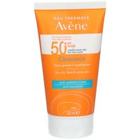 AVENE SO IP50 CLEANANCE 50ML