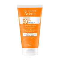 AVENE SOLAIRE SPF50+ Cr ss parf t h prot 50ml