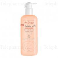AVENE TRIXERA NUTRITION CR D