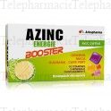 AZINC ENERGIE BOOSTER CPR EFF2