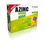 ARKOPHARMA Azinc énergie max