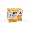 Aspégic nourrissons 100 mg