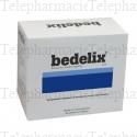 Bédélix Boîte de 60 sachets