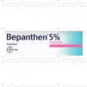 BEPANTHEN 5 % Pommade Tube de 100 g