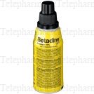 Bétadine dermique 10% Flacon de 125 ml