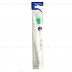 Brosse a dents prothese