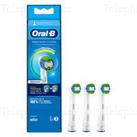 BDEN ORAL-B BROSS PRECIS CLEAN