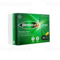 Berocca