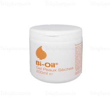 BI OIL GELEE PX SECHES 200ML