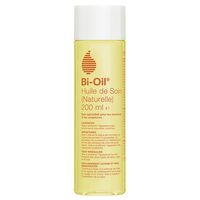 BI-OIL NATURELLE 200ML
