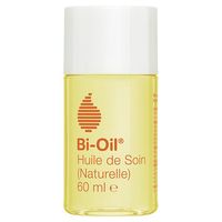 BI-OIL Huile de soin Naturelle Flacon 60ml