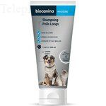 BIOCANINA SHA P LONG FL200ML