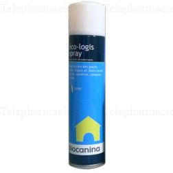 BIOCANINA Éco logis spray 300ml