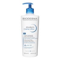 BIODERMA Atoderm crème ultra-nourrissante parfumée flacon 500ml