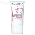 BIODERMA Créaline - AR BB crème teinte clair