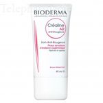 BIODERMA Créaline AR soin anti-rougeurs Tube 40ml