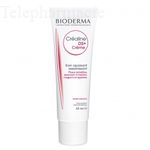 BIODERMA Créaline - DS+ crème apaisante assainissante