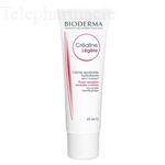 BIODERMA Créaline légère crème apaisante Tube 40ml