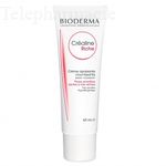 BIODERMA Créaline riche crème apaisante