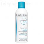 BIODERMA Hydrabio brume eau apaisante rafraîchissante Spray 300ml