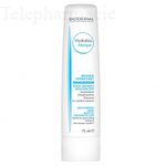 BIODERMA Hydrabio masque hydratant Tube 75ml