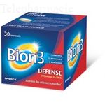BION-3 ADULTE CPR 30