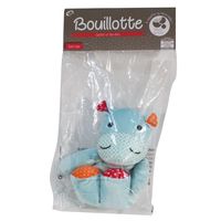 BOUILLOTTE SILICE ENF HIPPO