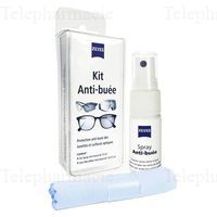 ZEISS Kit anti-buée