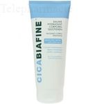Baume hydratant corporel quotidien tube 200ml