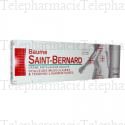 Baume saint bernard Tube 100g