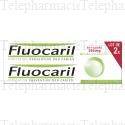 FLUOCARIL bi-fluoré 250mg menthe Lot de 2 tubes x 125ml