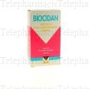 Biocidan Flacon de 15 ml