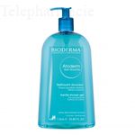 BIODERMA Atoderm - Gel douche ultra-douceur Flacon 1L