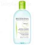 BIODERMA Sébium - H2O solution micellaire