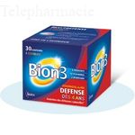 Bion 3 juniors 30 comprimés