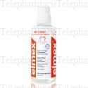 ELMEX Solution dentaire protection caries flacon 400ml